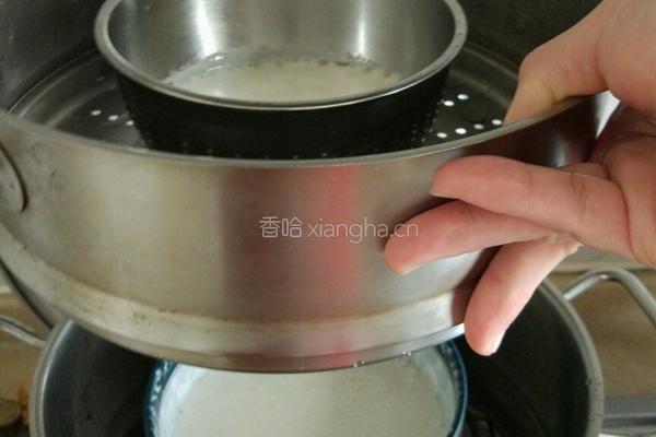 大米蜂糕的做法图解9