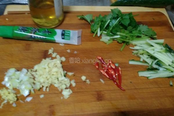 芥末凤爪的做法图解7