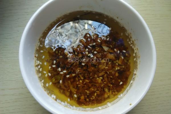 白切鸡的做法图解4