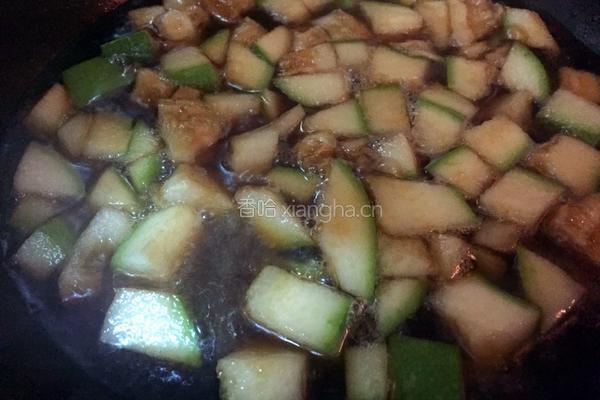 自制冬瓜茶的做法图解5
