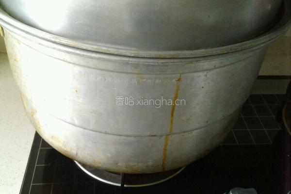 陕西粽糕的做法图解9