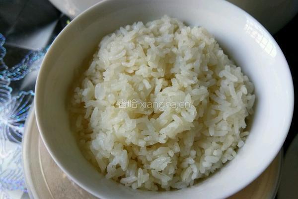 韩式鱿鱼盖浇饭的做法图解3
