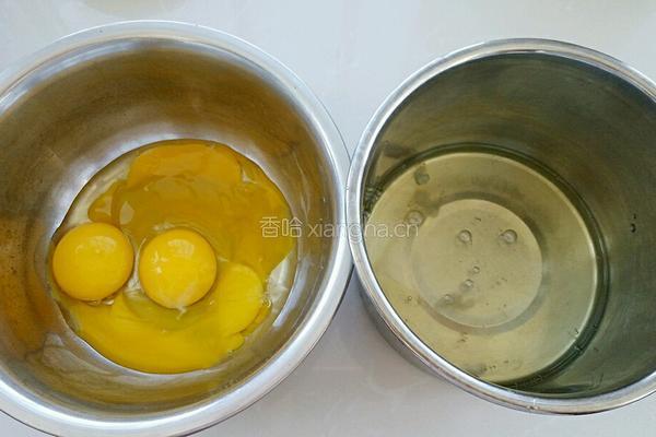 手工纸杯小蛋糕的做法图解2