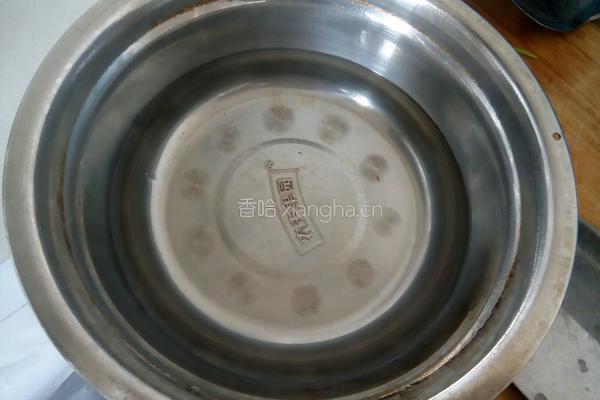 韩国水泡菜的做法图解2