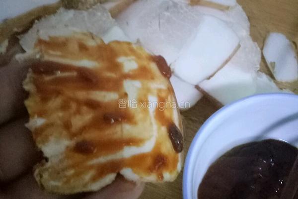 片肉的做法图解6