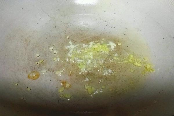 青椒炒卤牛肉的做法图解3