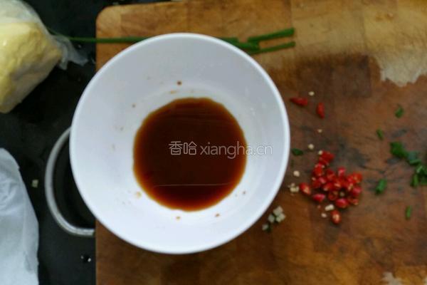 铁板蛏子的做法图解5
