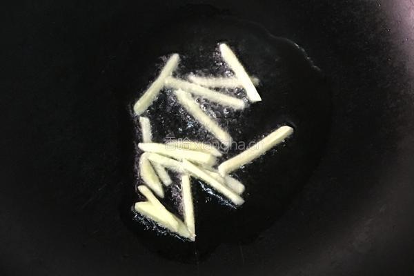 白灼小海虹的做法图解2