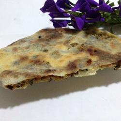梅干菜烧饼的做法[图]