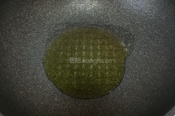 蚝油茄子的做法图解6