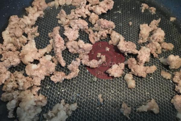 绝世鲍鱼蛋炒饭的做法图解4