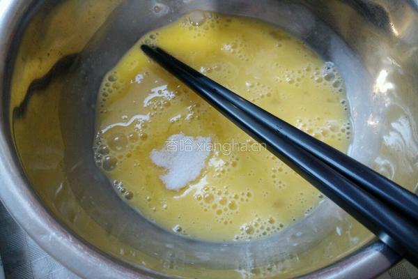 茶碗蒸的做法图解3