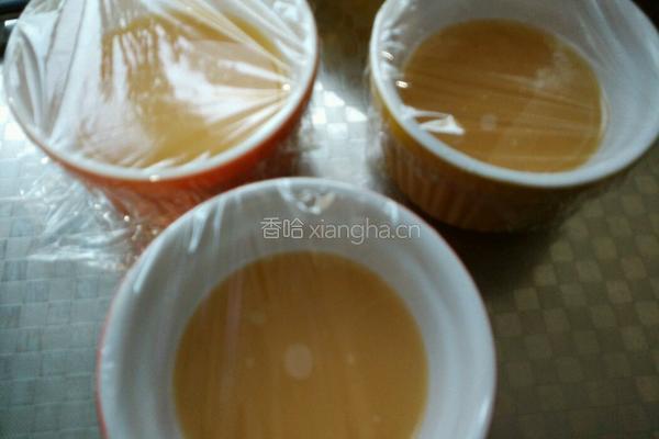 茶碗蒸的做法图解6