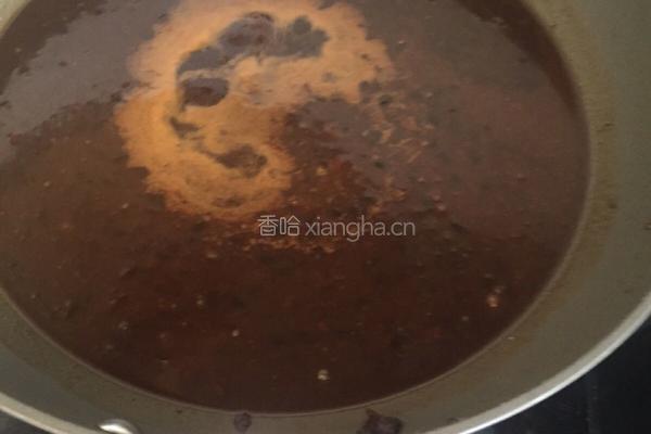 自制辣酱的做法图解2