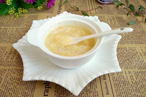 柠檬蜂蜜膏的做法图解8