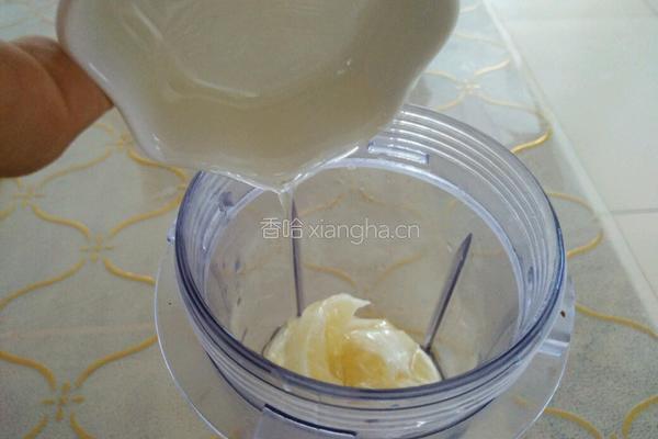 柠檬蜂蜜膏的做法图解5