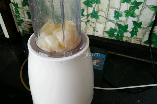 柠檬蜂蜜膏的做法图解6