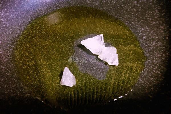 红烧肘子的做法图解5