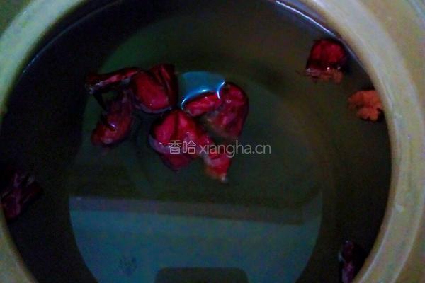 美颜花胶汤的做法图解4