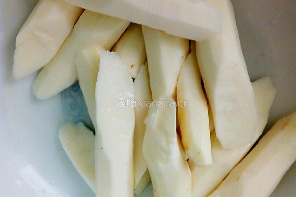 美颜花胶汤的做法图解6
