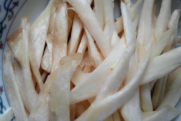 牛柳杏鲍菇的做法图解4