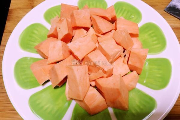 川式粉蒸牛肉的做法图解3