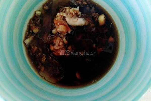 凉拌小白菜的做法图解9