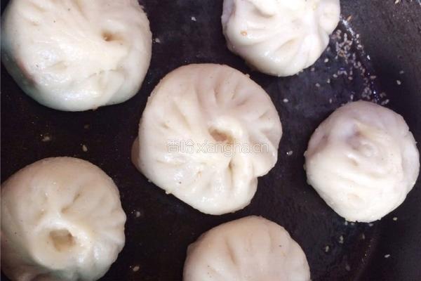 酱肉包子馅的做法图解6