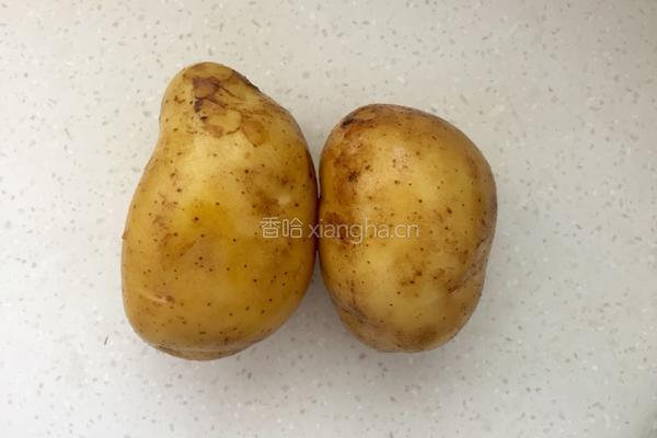 酸菜炒土豆丝的做法图解2