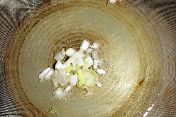 孜然炒肉夹馍的做法图解17