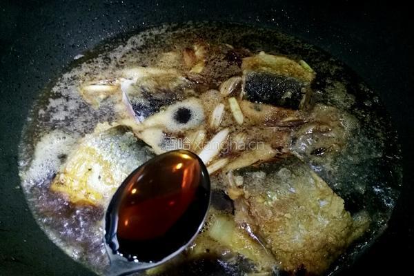 青鱼白菜豆腐锅的做法图解11