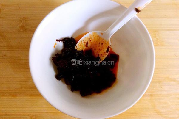 豉汁凤爪的做法图解6
