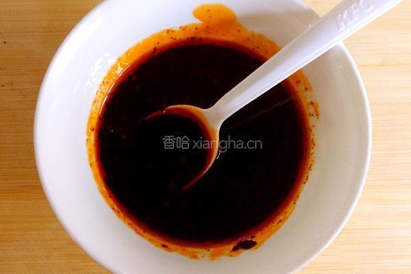 豉汁凤爪的做法图解7