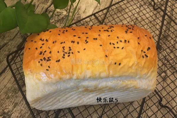 果酱夹心面包的做法图解16