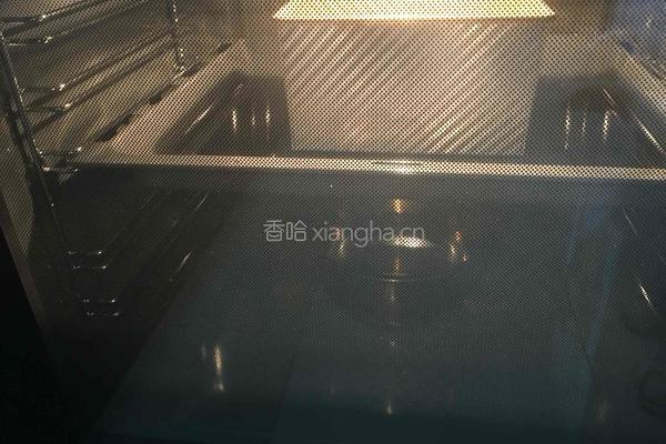 果酱夹心面包的做法图解12