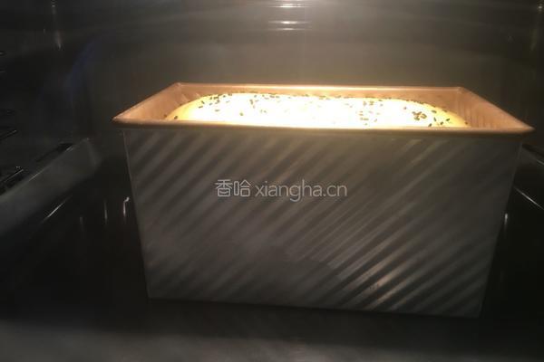 果酱夹心面包的做法图解14