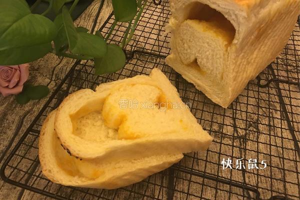果酱夹心面包的做法图解17