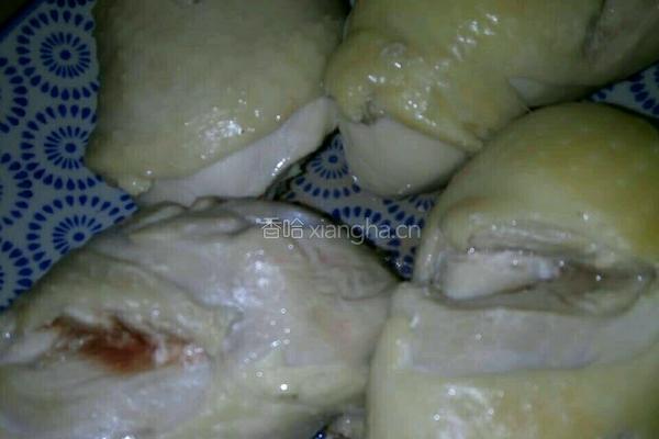 土豆蘑菇炖鸡块的做法图解5
