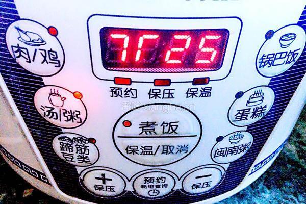 牛肉炖玉米的做法图解4