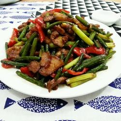 锅烧肉的做法[图]