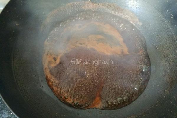 酱腌小黄瓜～的做法图解4