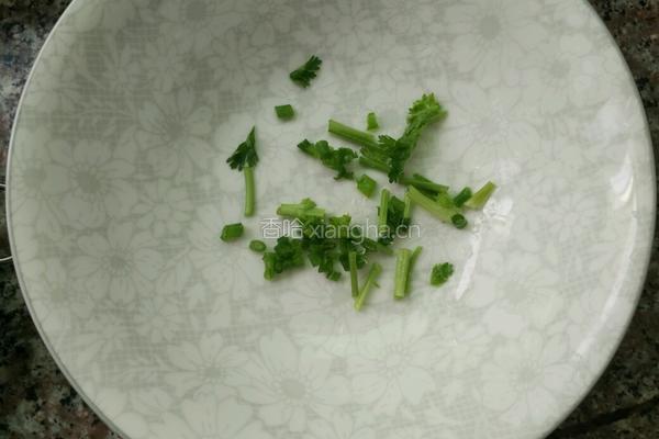 牛肉臊子米粉的做法图解10