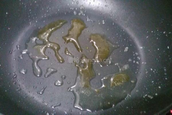 排骨土豆的做法图解6