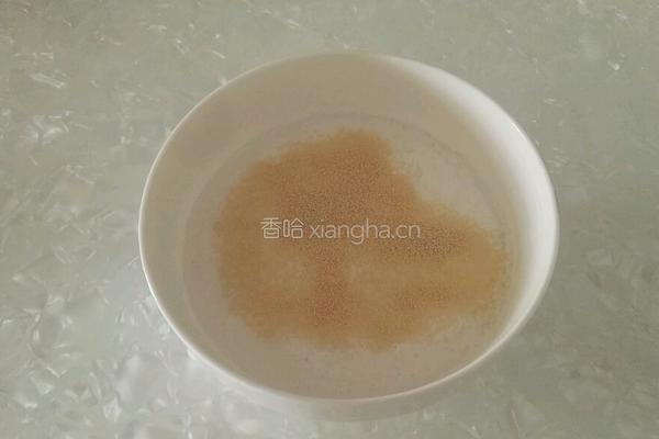 米粑粑米糕的做法图解4