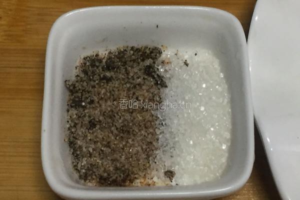 卤大肠的做法图解2