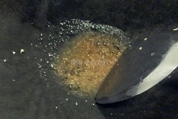 卤大肠的做法图解3