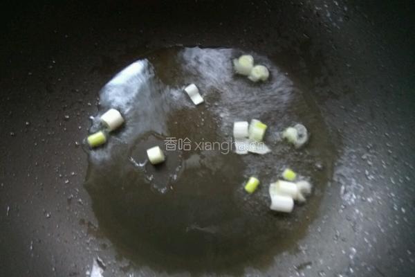 豆腐海带汤的做法图解4