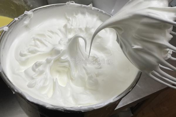 奶油的做法图解5
