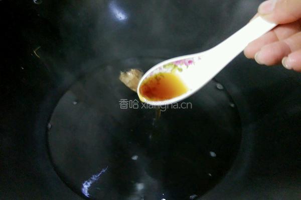 煮虾的做法图解5