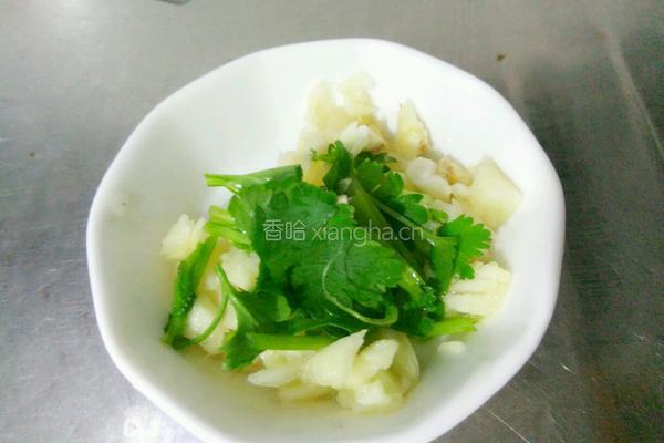 煮虾的做法图解9